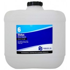 Status Non Smear Glass Cleaner 15L Drum EA