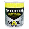 Max T P Cutters Med Fine 1KG