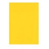 Optix Copy Board 110gsm A4 Tera Yellow Pk 250 (PK 250)