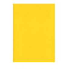 Optix Copy Board 110gsm A4 Tera Yellow Pk 250 (PK 250)