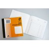 Olympic 50 Docket Book Duplicate Carbonless 120x125 EA