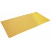 40560 Gold Kraft Envelope Zip PeelNSeal 305x150mm PK 250