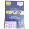 18 Mailing Labels 63.5 x 46.6mm Print n Peel (PK 100)