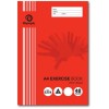 Olympic Exercise Book A4 48pg 25mm Ruled EA