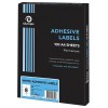 Olympic Adhesive Labels 105 x 74 DL8 PK 100