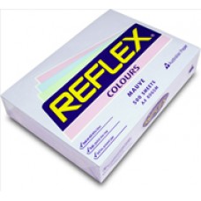 Reflex A4 Mauve Copy Paper 80gsm (Ream)