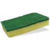 Gala Green Scourer Sponges 15x10  (CT 100)