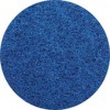 Glomesh reg speed floor pad 400mm Blue (EA)