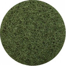Glomesh reg speed floor pad 400mm Green (EA)