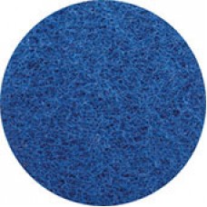 Glomesh Reg Speed Floor Pad 500mm Blue (EA)
