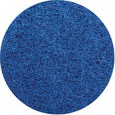 Glomesh Reg Speed Floor Pad 500mm Blue (EA)