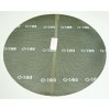 Sandscreen Mesh Discs 400mm 100 Grit EA