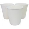Paper Water Cup 6.5 oz Sl 100