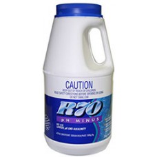 R70 Dry Acid Soft Pack 3kg (CT 6)