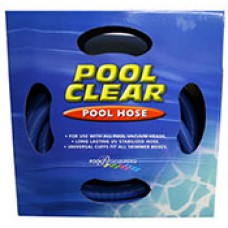 38mm Pool Hose 15 Metres (EA)