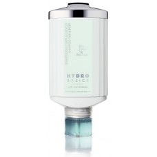 Hydro Basics Shampoo Hair n Body 330ml White CT30