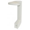 White Press and Wash wall bracket Self Adhesive CT 10