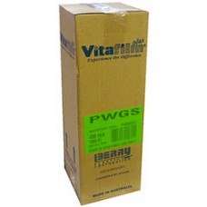 PVC Vege wrap 450mm x1000m (RL)