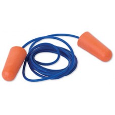 Pro Choice Earplug Pro Bullet Disp Corded 27DB PK 100 