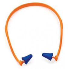Proband Fixed Headband Earplugs 24dB Class 4 PK 10