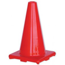 Traffic Cone Orange 300mm EA