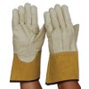 Tig Welders Glove Pig Grain 30cm Ext Stitch PR