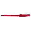Ballpoint Pen Superb G 0.7mm Red PK 12