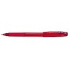 Ballpoint Pen Superb G 0.7mm Red PK 12