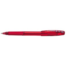 Ballpoint Pen Superb G 0.7mm Red PK 12