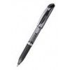 Gel Pen Energel 1.0mm Black EA