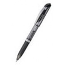 Gel Pen Energel 1.0mm Black EA
