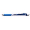 Gel Pen Energel Retract 0.7mm Blue Pen EA