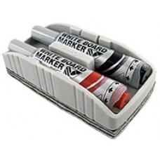 Pentel Maxiflo Whiteboard Eraser SET