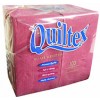 Quiltex Dinner Napkin 2ply Burgundy GT Fold CT 900