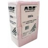 Premium Luncheon Napkin 1 Ply Pink CT 2000