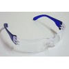 Safety Specs Clear EA