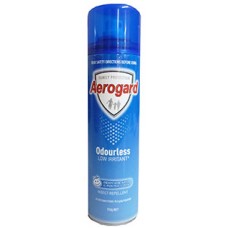 Aeroguard Odourless Low Irritant (150 g)