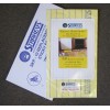 SKP Insect Killer Full Size Sticky Pads Yellow PK 10
