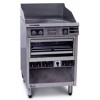 Free Stand Hot Plate Grill w Toaster Grill EA