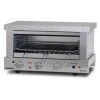 Grill Max Wide Mouth Toaster 8 Slice w Timer EA