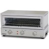 Grill Max Toaster w SS Elements 8 Slice w Timer EA