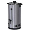 Robatherm Hot Water Urns SS 10Ltr EA