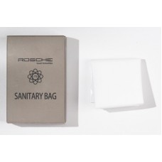 Rosche Earth Sanitary Bag PK 50