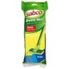 Sabco Breeze Squeeze Mop Sponge Refill 2 Post EA