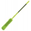 Flexible Microfingers Duster w Extendable Handle EA