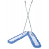 Scissor Dust Control Mop Complete EA