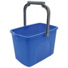 General Purpose Rectangular Bucket 10L EA