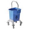 25L Futura Tall Bucket Blue EA