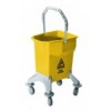 25L Futura Tall Bucket Yellow EA