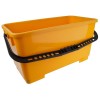 Flat Mop Bucket 22L EA